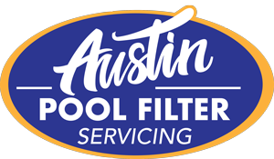 Austin Pool Filter Logo
